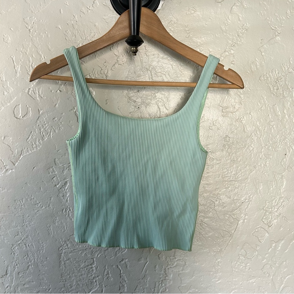 CARBON38 Ribbed Tank
